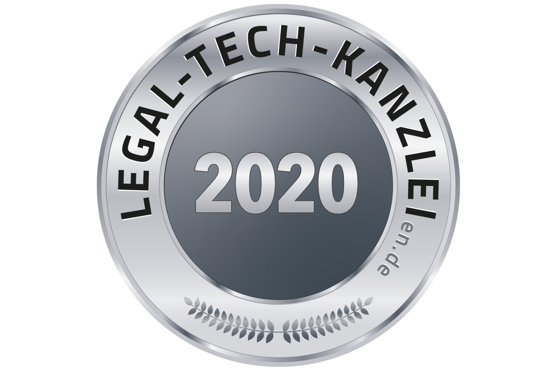 Legal-Tech-Kanzlei